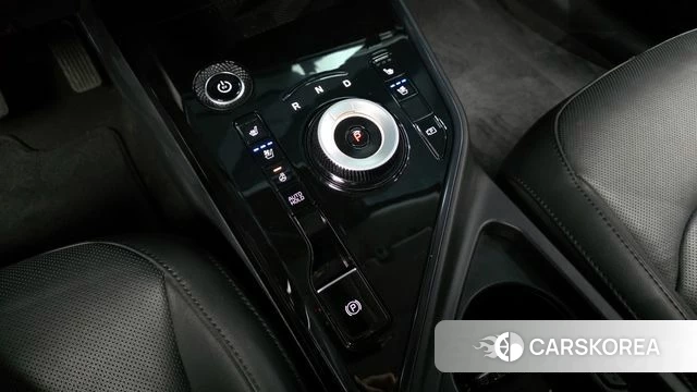 Kia Di All New Niro EV id 4292595 из Кореи 30
