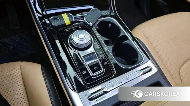 Kia Carnival 4th generation id 3489010 из Кореи 19