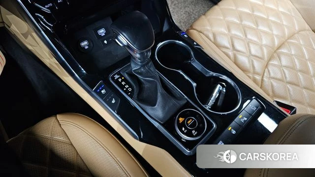 Kia Mohave Master id 4625462 из Кореи 29