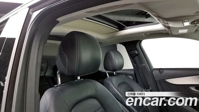 Mercedes-Benz GLC-Class X253 id 2664477 из Кореи 19