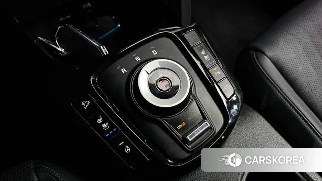 Kia The New Seltos id 3914751 из Кореи 19