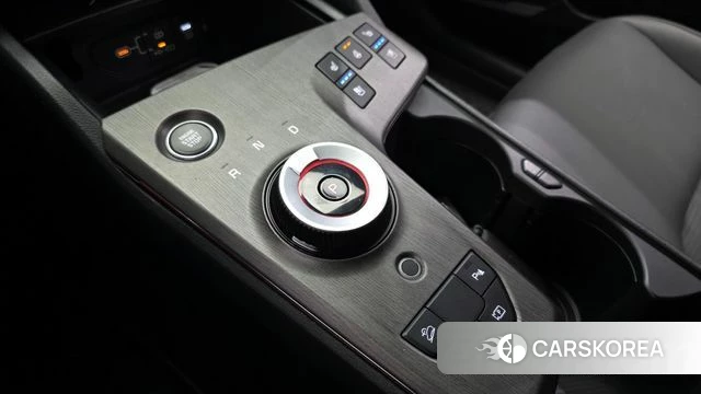 Kia The New Sportage 5th Generation id 4193981 из Кореи 33