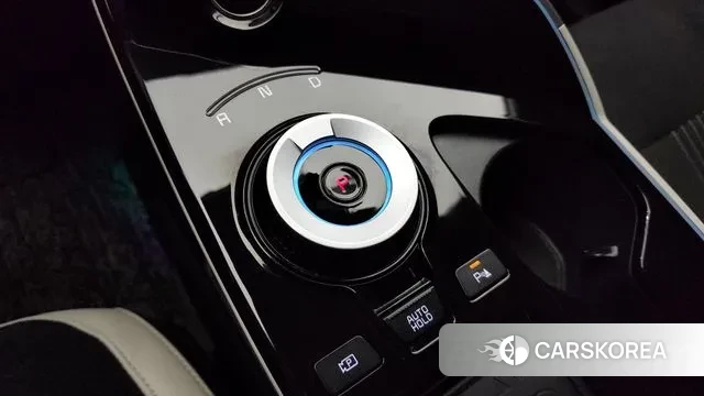 Kia EV6 id 3053499 из Кореи 19