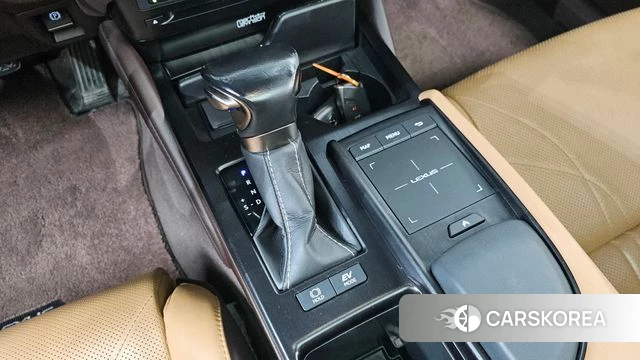 Lexus ES300h 7th generation id 4619601 из Кореи 19