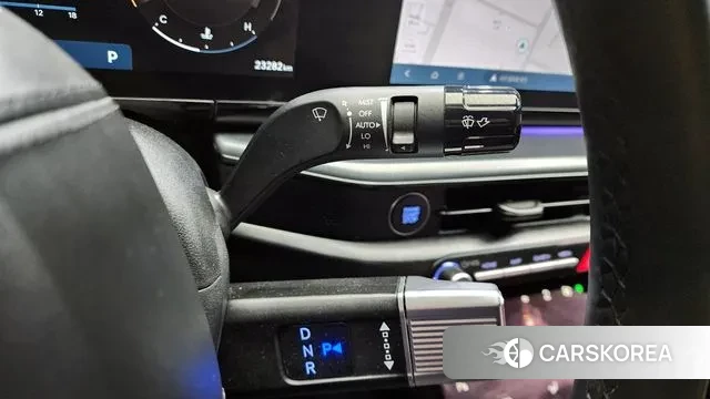 Hyundai Grandeur (GN7) id 2889226 из Кореи 19