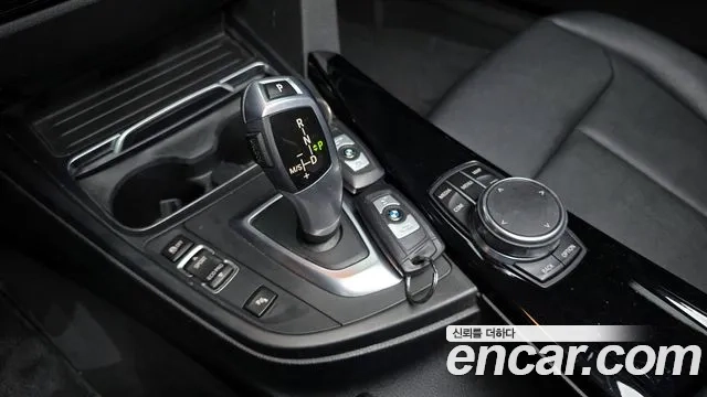 BMW 3 Series (F30) id 2937395 из Кореи 19