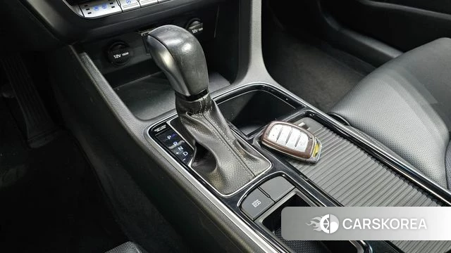 Hyundai Sonata New Rise id 4610469 из Кореи 19
