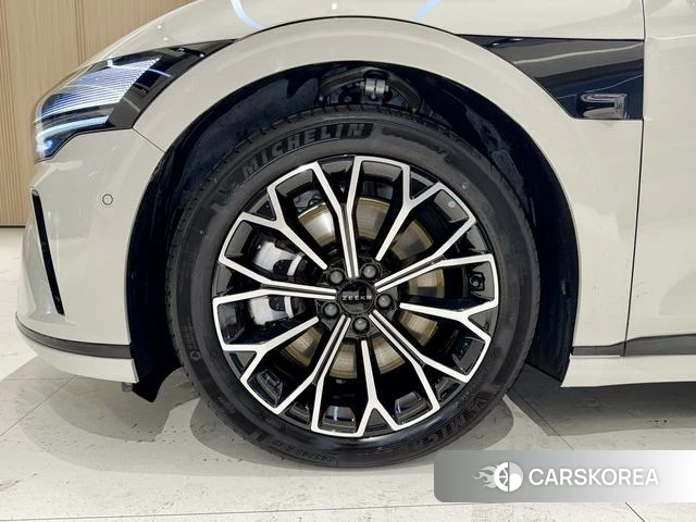 Extremely krypton ZEEKR 007GT id 4198880 из Китая 19