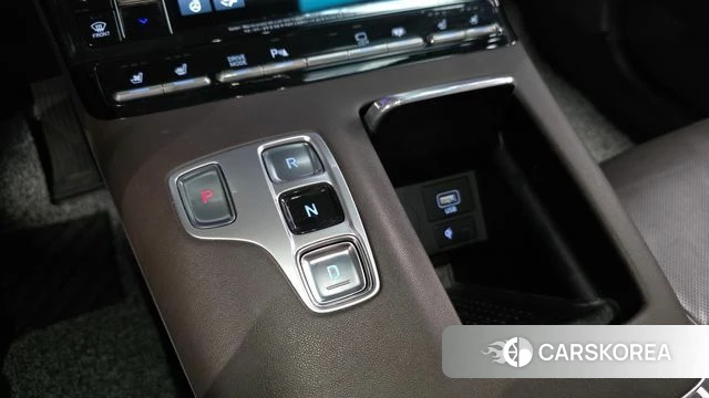 Hyundai The New Grandeur IG id 4698216 из Кореи 31