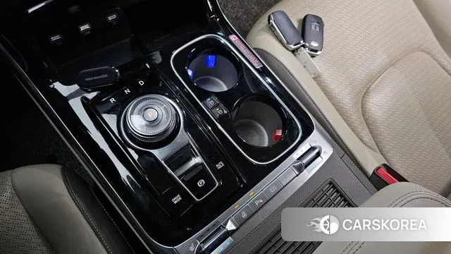 Kia Carnival 4th generation id 3561887 из Кореи 19