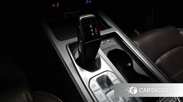 Ssangyong All New Rexton id 3788256 из Кореи 19