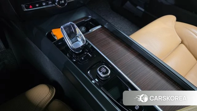 Volvo V60 Cross-Country 2nd Generation id 3786975 из Кореи 19