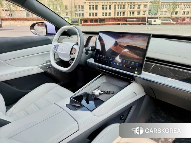 Dongfeng Yipai eπ007 id 3913780 из Китая 9