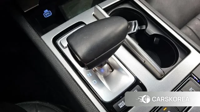 Genesis G80 id 3520355 из Кореи 19