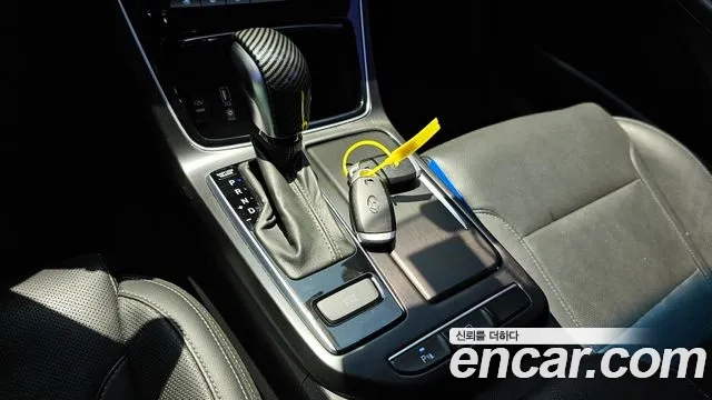 Hyundai Grandeur IG id 2913080 из Кореи 19