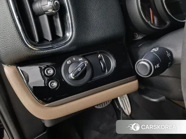 Mini Cooper S Countryman id 3607717 из Кореи 19