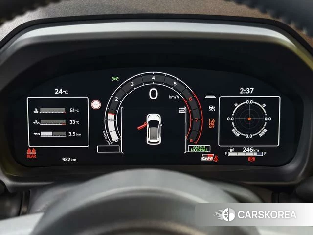 Toyota GR YARIS id 4261189 из Китая 18