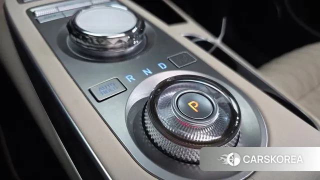 Genesis GV70 id 3400278 из Кореи 19