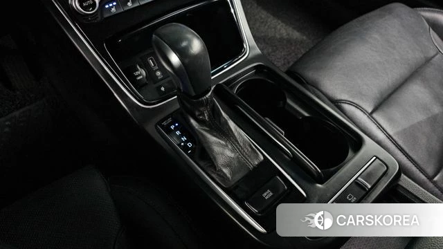 Hyundai Grandeur IG id 4225747 из Кореи 19