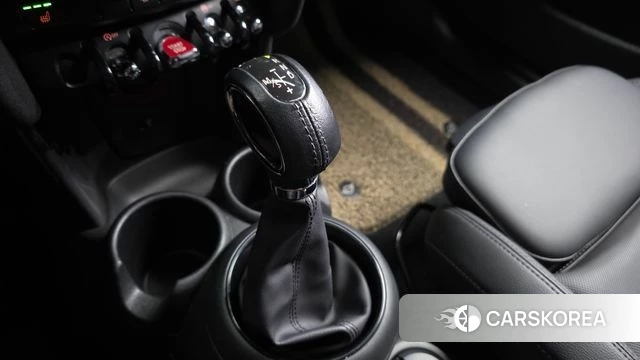 Mini Cooper id 3873358 из Кореи 19