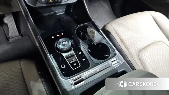 Kia The New Carnival 4th Generation id 3507426 из Кореи 19