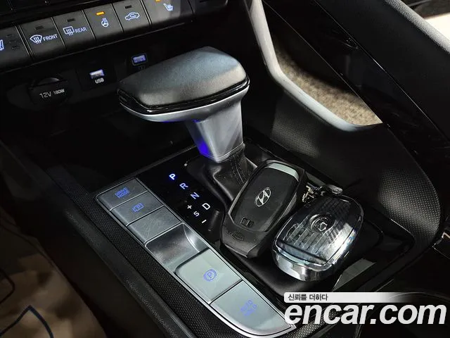 Hyundai Avante (CN7) id 2669082 из Кореи 19