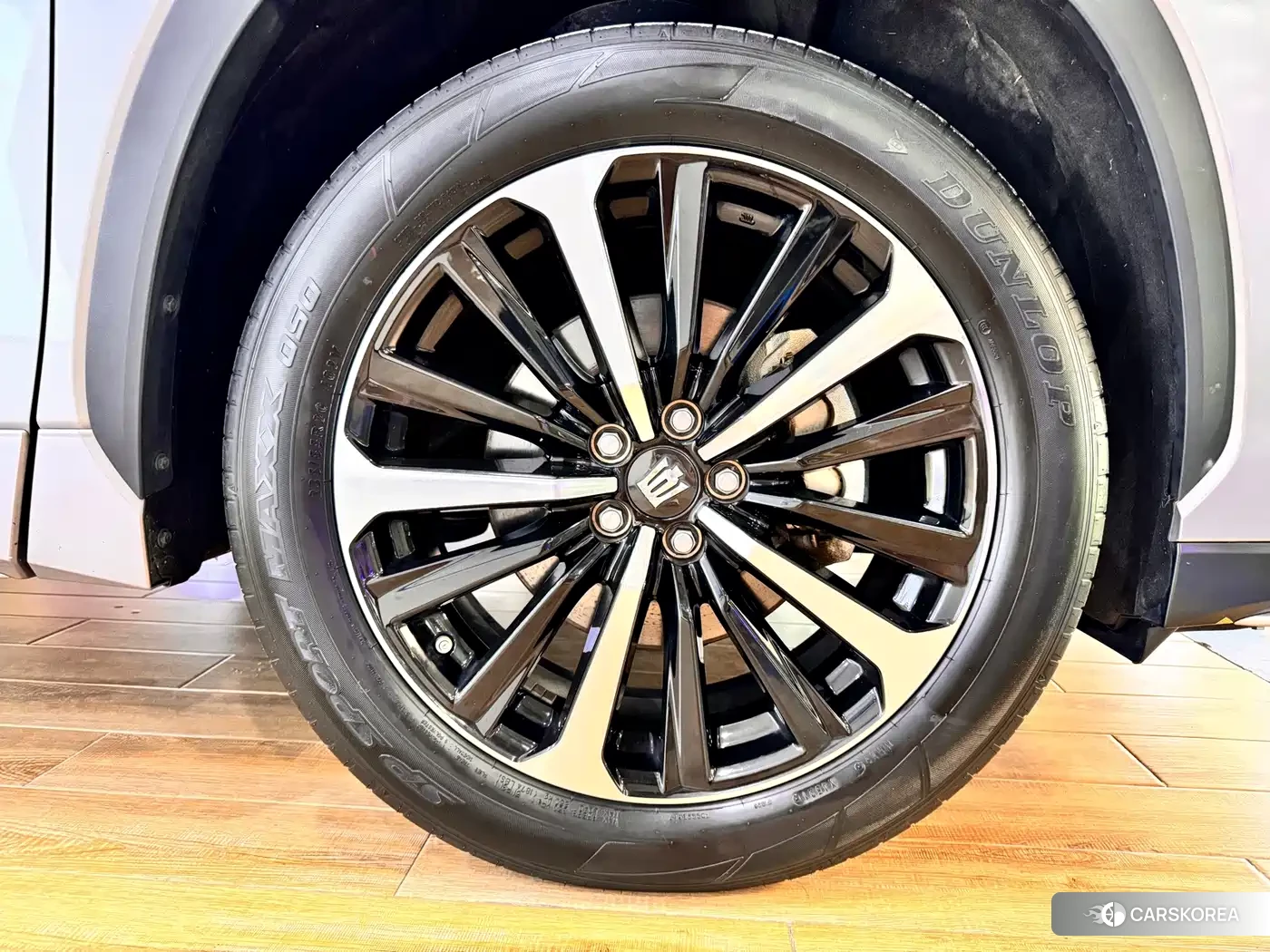 Toyota Crown id 4628168 из Китая 21