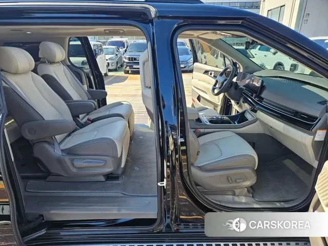 Kia The New Carnival 4th Generation id 3756864 из Кореи 19