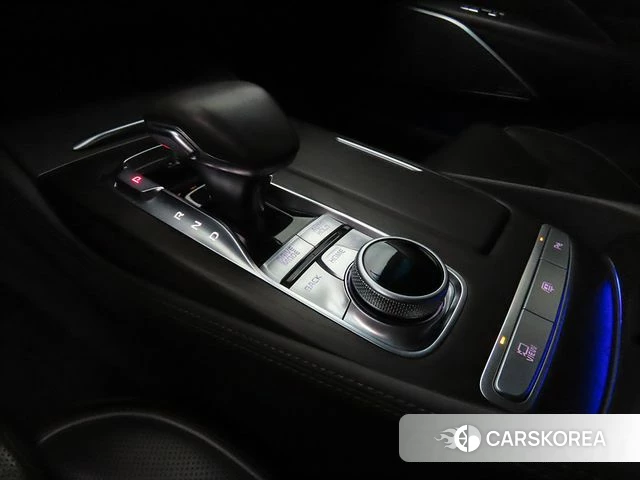 Kia More K9 id 3823894 из Кореи 19