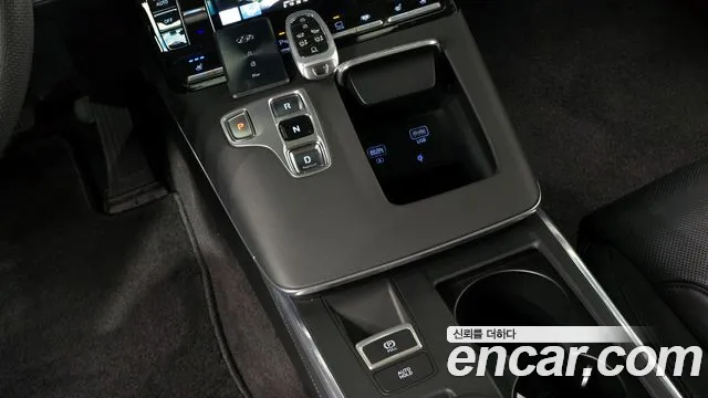 Hyundai The New Grandeur IG id 2817392 из Кореи 19