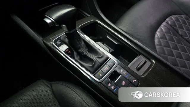 Kia The New K5 2nd generation id 3779281 из Кореи 19