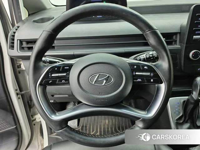 Hyundai Staria id 3877954 из Кореи 13