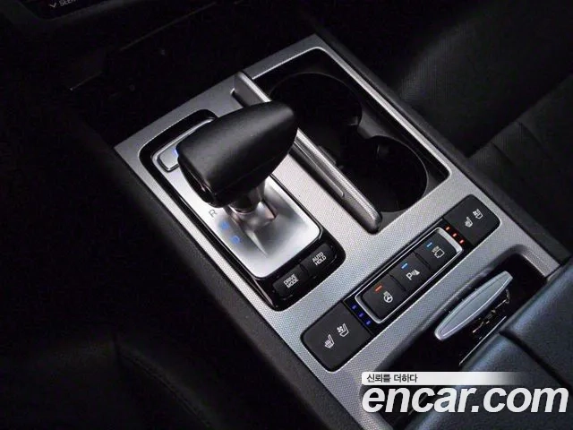 Genesis G80 id 2872788 из Кореи 17