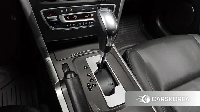 Renault Korea (Samsung) SM5 Nova id 3449545 из Кореи 19