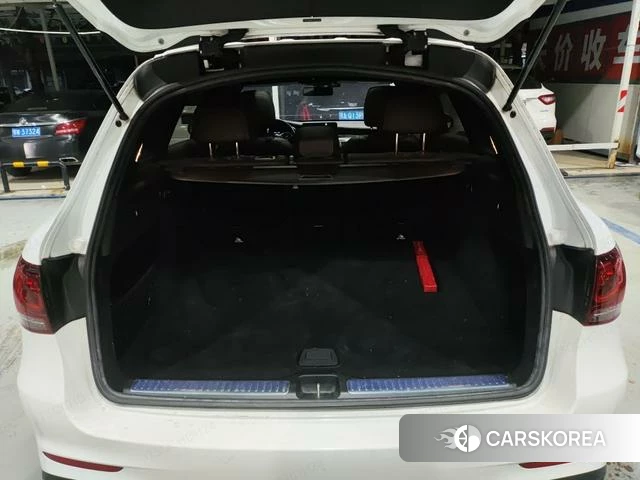 Mercedes-Benz GLC id 4207269 из Китая 9