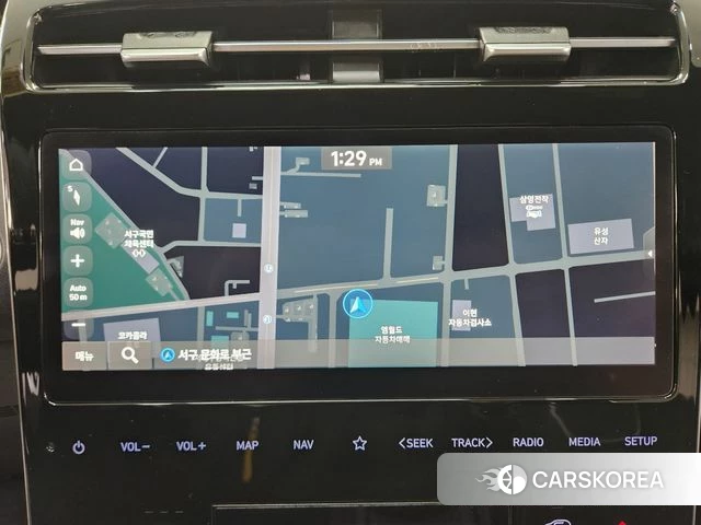 Hyundai Tucson (NX4) id 3954355 из Кореи 19