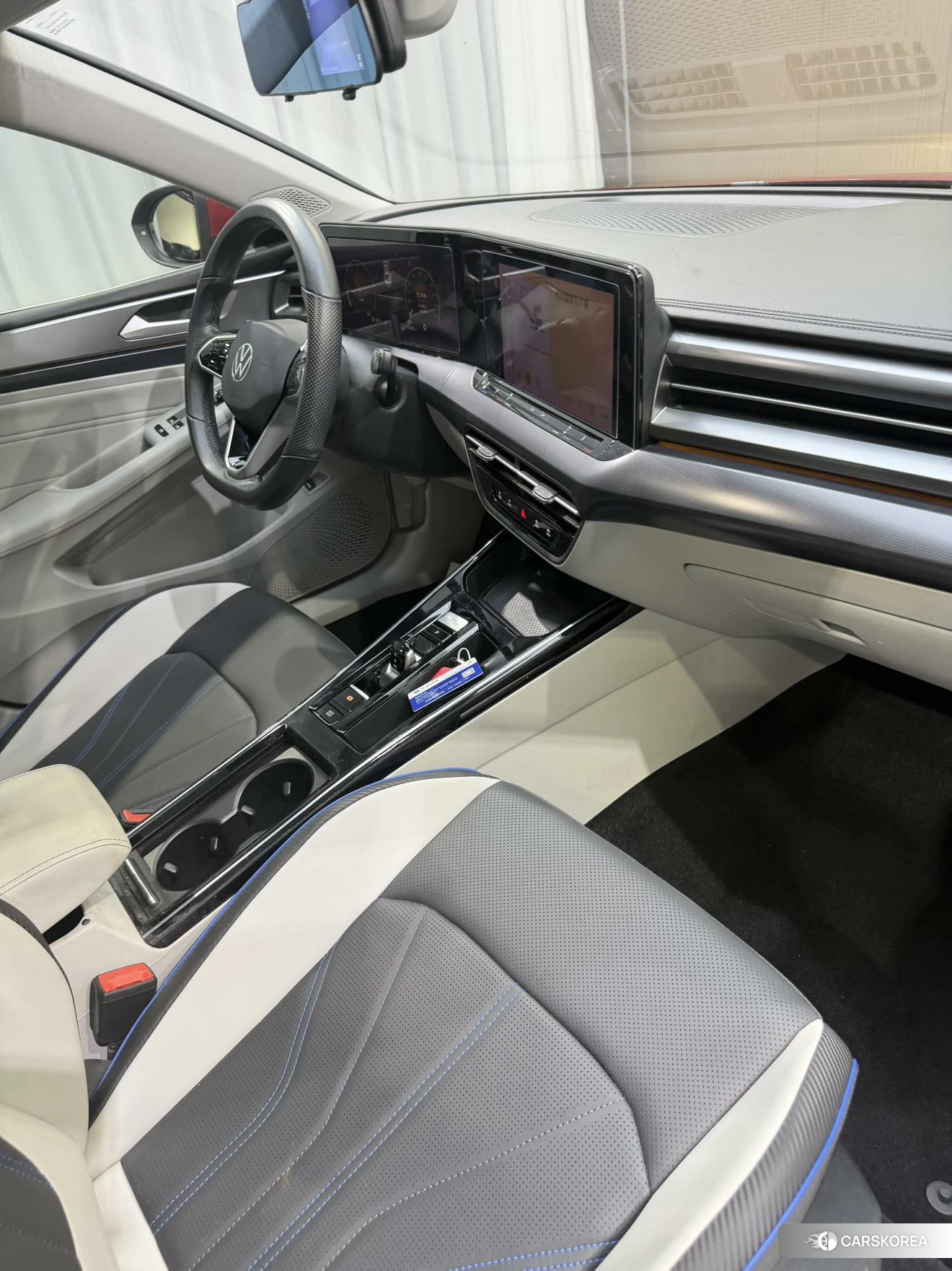 Volkswagen Lingdu id 4498733 из Китая 16