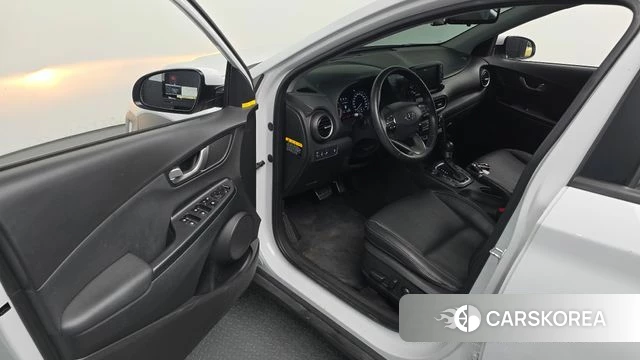 Hyundai Kona id 4521069 из Кореи 28