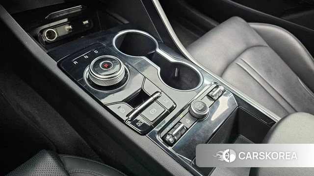 Kia K5 3rd generation id 4470959 из Кореи 19