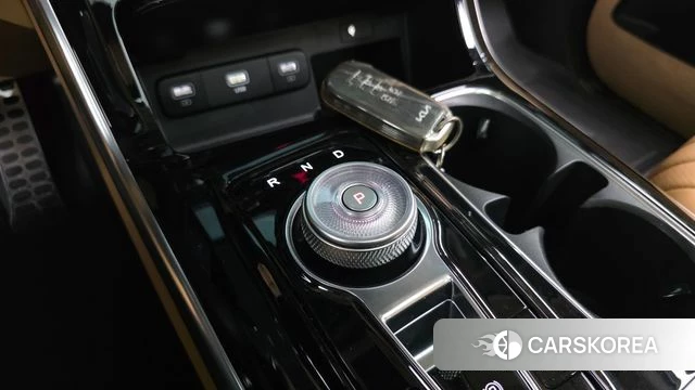 Kia Carnival 4th generation id 4223125 из Кореи 19