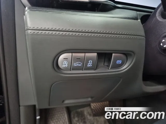 Genesis G90 (RS4) id 2842863 из Кореи 12