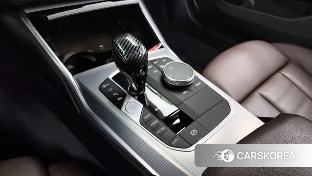 BMW 3 Series (G20) id 3611612 из Кореи 19