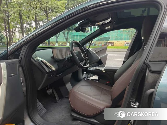 BMW iX id 4273887 из Китая 18