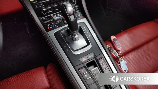 Porsche 718 Boxster id 3449240 из Кореи 19