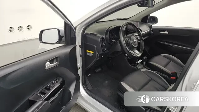 Kia Morning Urban (JA) id 3747084 из Кореи 19