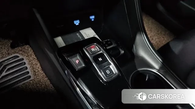 Hyundai Sonata (DN8) id 3310906 из Кореи 19