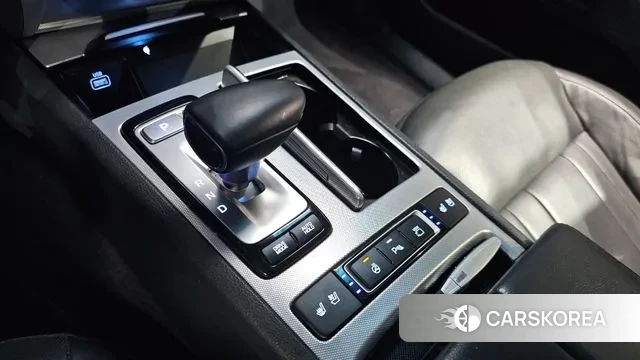 Genesis G80 id 3742612 из Кореи 19