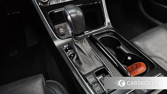 Hyundai Grandeur IG id 3297655 из Кореи 19