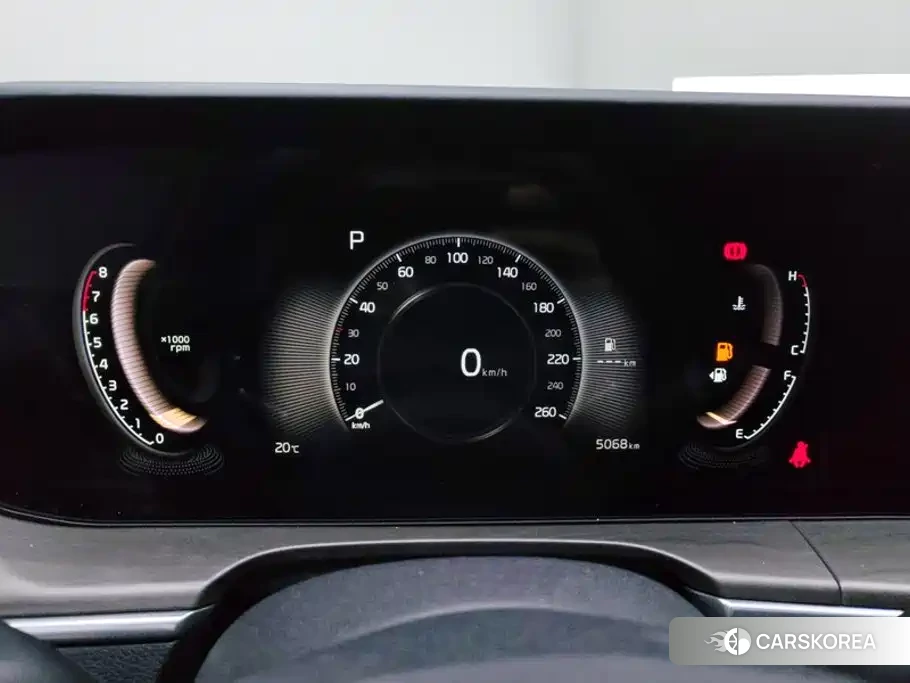 Kia K5 id 4681157 из Китая 15
