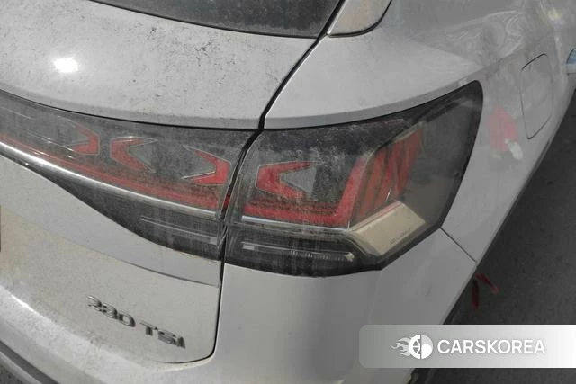 Volkswagen Tanyue id 4207680 из Китая 16